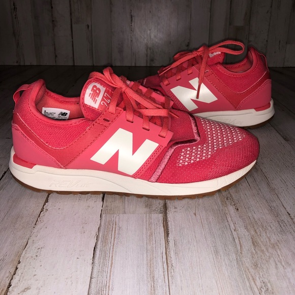 New Balance Sport Style 247 Sneaker - Picture 2 of 7